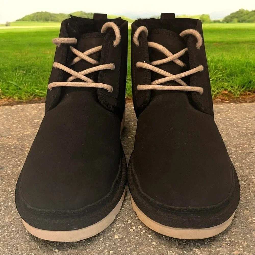 UGG neumel boots